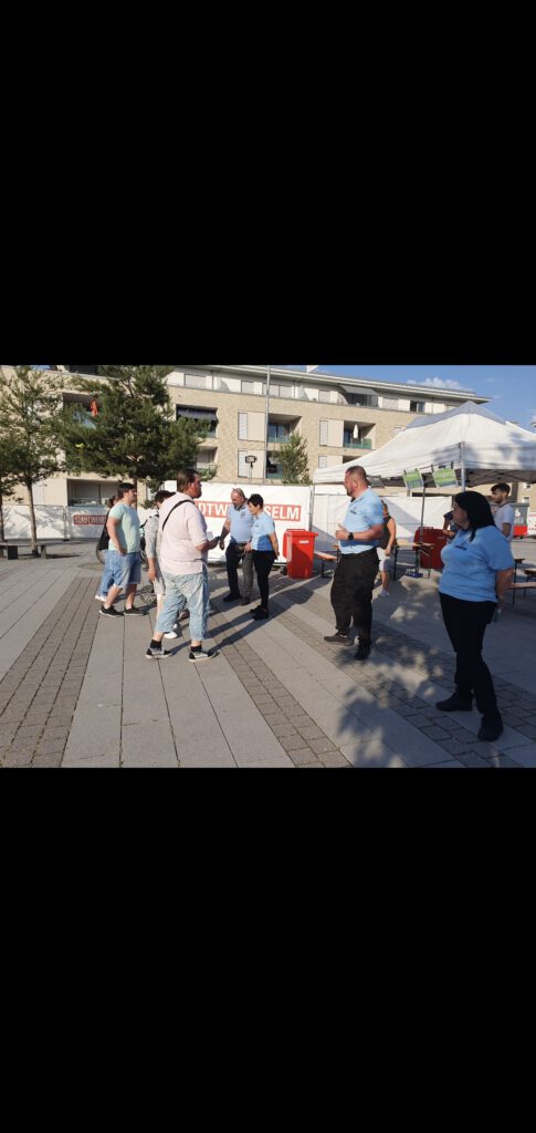 Stadtfest Selm 2023